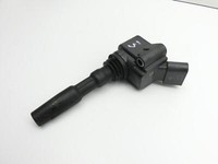 Seat Ibiza 6J 15-17 1,0 81KW Zündspule Zyl.3 Seat Ibiza 6J 15-17 28.12.2016 04E905110K 04E905110M 77300012 gebraucht Vorschau 2