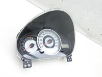 Mazda 2 DE 10-14 1,4 63KW Kombiinstrument Tacho Mazda 2 DE 10-14 31.05.2010 gebraucht Vorschau 2