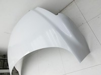 Peugeot RCZ 10-15 Motorhaube Frontklappe Haube KWF Peugeot RCZ 10-15 18.04.2011 7901R6 gebraucht Vorschau 5
