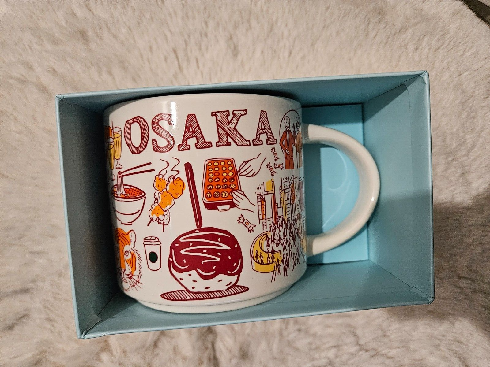 Starbucks Been There Series 日本セット Amazon.com