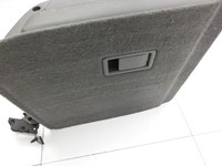 Nissan Pathfinder R51 05-14 Zusatz Reserve Sitz Links 3te Reihe Nissan Pathfinder R51 05-14 12.08.2005 gebraucht Vorschau 7