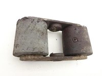 Jungheinrich EKC 12 Hochhubwagen BJ00 Elktro  KW Laufrolle Lastrolle Pos.2 Jungheinrich EKC 12 Hochhubwagen BJ00... Vorschau 6