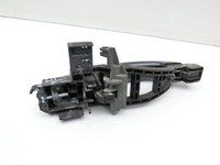 Ford C-Max DM2 07-10 Türgriff Griff aussen Links Hinten  H4 Ford C-Max DM2 07-10 10.07.2010 gebraucht Vorschau 4