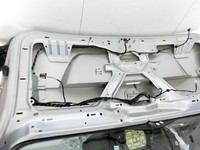 Skoda Superb 3T 08-13 Kombi Heckklappe Kofferraumdeckel LA7W Skoda Superb 3T 08-13 21.01.2011 gebraucht Vorschau 8