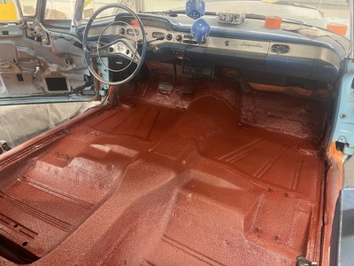image 2 of interior