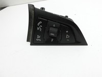 Opel Meriva B S10 10-13 Lenkradschalter Multifunktionstasten Lenkrad Schalter Control Rechts Opel Meriva B S10... Vorschau 2