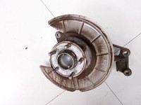Ford Focus HP 18-22 Kombi 2,0 110KW Achsschenkel Radnabe Rechts Hinten Ford Focus HP 18-22 15.12.2020... Vorschau 4