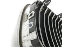 BMW E81 1er 120d 07-11 Frontgrill Kühlergrill Rechts BMW E81 1er 120d 07-11 16.10.2007 7128614 51137128614 gebraucht Vorschau 7