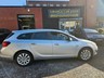 2013 62 VAUXHALL ASTRA 1.6 SE SPORTS TOURER ESTATE # FULL SERVICE HISTORY