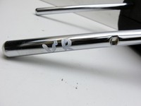 VW Tiguan 5N 11-16 Kopfstütze für Sitz Stoff Schwarz Vorne Rechts VW Tiguan 5N 11-16 12.12.2012 1T0881901R gebraucht Vorschau 5