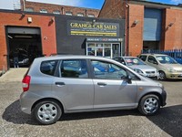 Honda Jazz by Grange Car Sales, Manchester, Greater Manchester