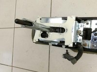 Audi A8 4E D3 02-05 3,7 206KW Autom Schaltkulisse Schalthebel Audi A8 4E D3 02-05 10.05.2004 4E1713195B gebraucht Vorschau 6
