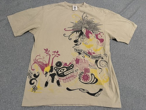 G Unit Tools Of The Trade Aztec Shirt 50 Cent Game Rap Hip