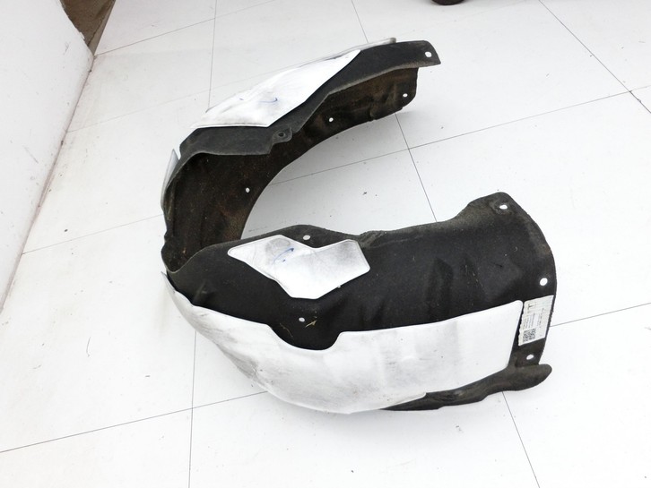 Tesla Model S Palladium 21-25 Radhausschale Innenkotflügel Verkleidung Hinten Links Tesla Model S Palladium 21-25... Vorschau 2