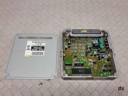 1994-1995 Toyota Corolla 4AFE ENGINE CONTROL MODULE ECU ECM