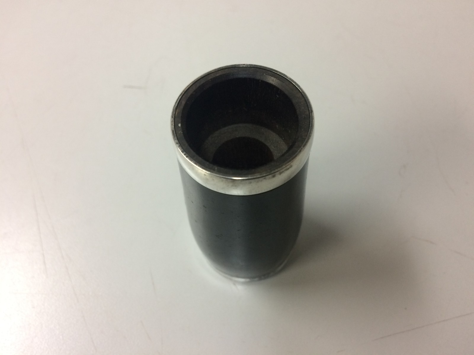 Leblanc Paris Infinite 65.5mm Wood Clarinet Barrel