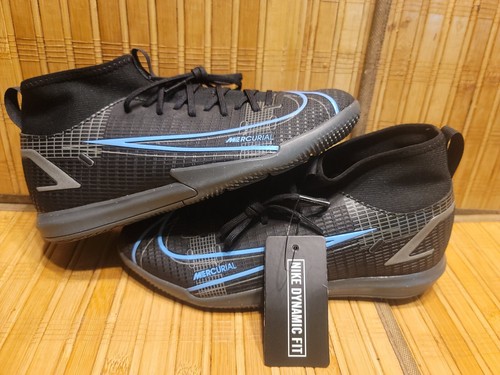 nike mercurial superfly 8 academy ic