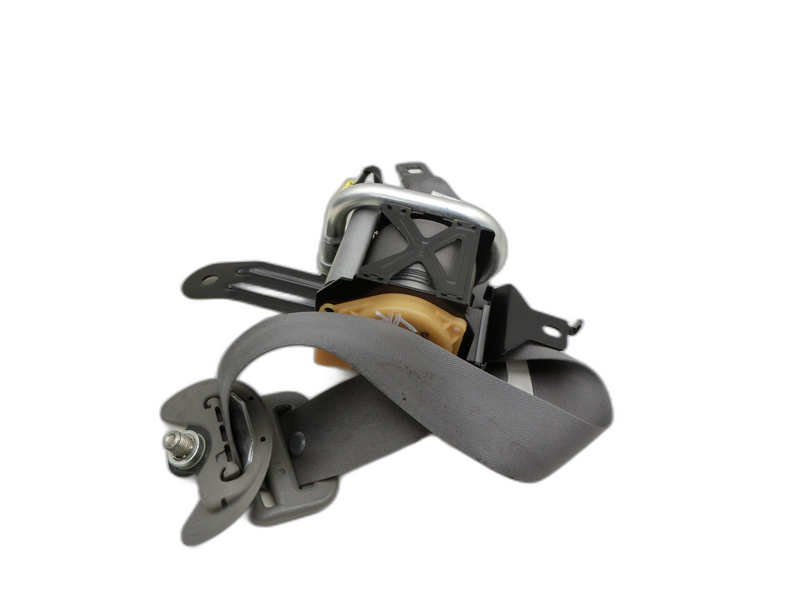 Cintura di sicurezza Pretensionatore passeggero Dx anteriore per Lim Honda Civic VIII Hybrid 07-10 - Bild 1