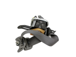Cintura di sicurezza Pretensionatore passeggero Dx anteriore per Lim Honda Civic VIII Hybrid 07-10