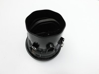 Mercedes W176 A180 15-18 Luftdusche Luftdüse Mitte Mercedes W176 A180 15-18 19.10.2016 gebraucht Vorschau 5