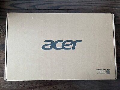 New Acer Aspire 3 A315-23-R1UM Laptop Computer 15.6'' Ryzen 3250U 8GB 256GB SSD