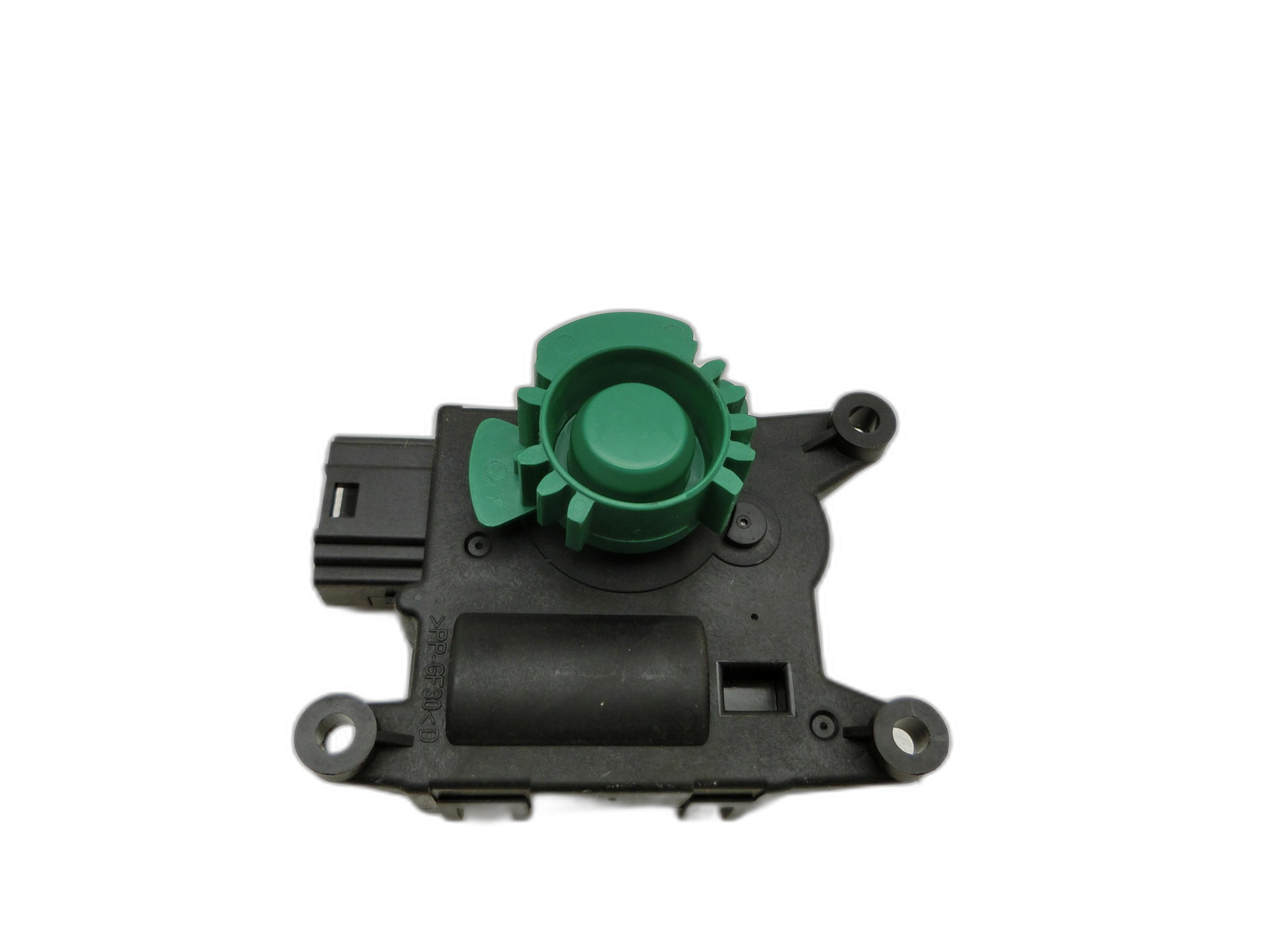 Renault Megane III BZ0 10-12 Luftklappenstellmotor Stellmotor für Heizungskasten  - Bild 1