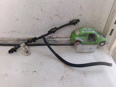 Tubo Tubazione Iniettori Carburante Alfa Romeo STELVIO (6V) (01/17>10/22<) 0445130258 0445130258 Usato