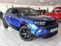 2025 Vauxhall Mokka 1.2 Ultimate Turbo 5DR Suv Petrol Suv Petrol Automatic