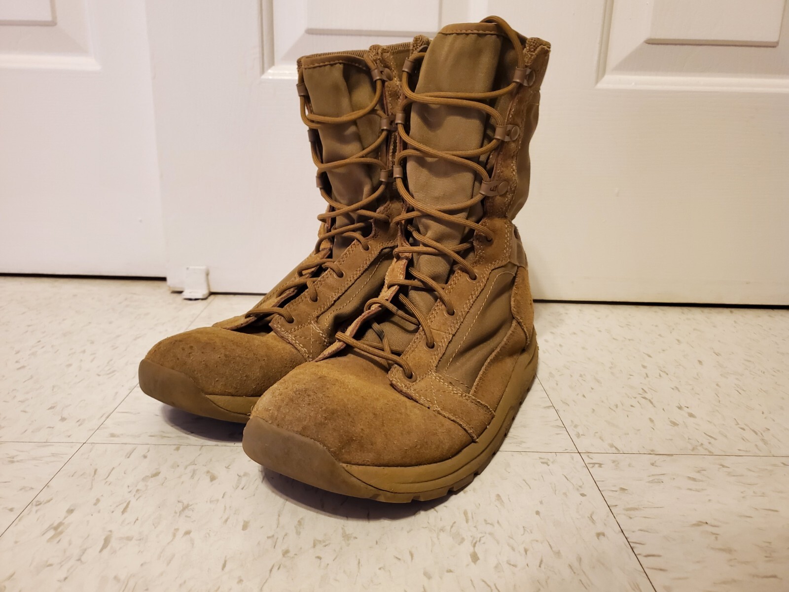 Ботинки Danner Men 11.5 - Tachyon 8 