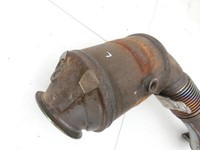 BMW F01 750iX 08-12 4,4i 300KW Katalysator Kat Vorkat Links 5-8 BMW F01 750iX 08-12 09.06.2011 1832-7645233 7645233... Vorschau 4