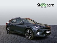 2025 Cupra Formentor 1.5 eHybrid 25.8kWh VZ1 SUV 5dr Petrol Plug-in Hybrid DSG E