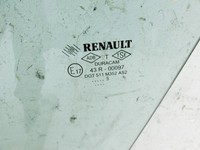 Renault Clio IV BH 12-16 5T Seitenscheibe LVK Fenster Türscheibe Links Vorne Renault Clio IV BH 12-16 28.04.2015... Vorschau 3