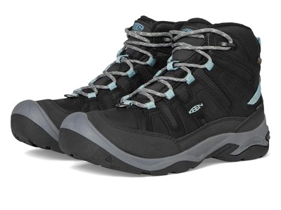 Женские ботинки KEEN Circadia Mid Polar
