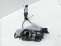 Citroen C5 III RD TD 08-12 Kombi Türschloss mit ZV Stellmotor Links Vorne Citroen C5 III RD TD 08-12 01.05.2011... Vorschau 2