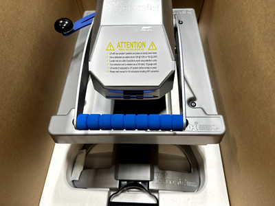 Heat Press Stahls Hotronix Fusion IQ XF-120 Brand New in box