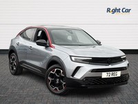 2023 Vauxhall Mokka 1.2 Gs Line Turbo Auto SUV/Crossover Petrol Automatic