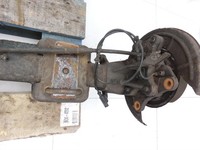 Peugeot Boxer Jumper 250 06-12 Kasten Hinterachse Achse m. Trommelbremse Peugeot Boxer Jumper 250 06-12 13.02.2008... Vorschau 10