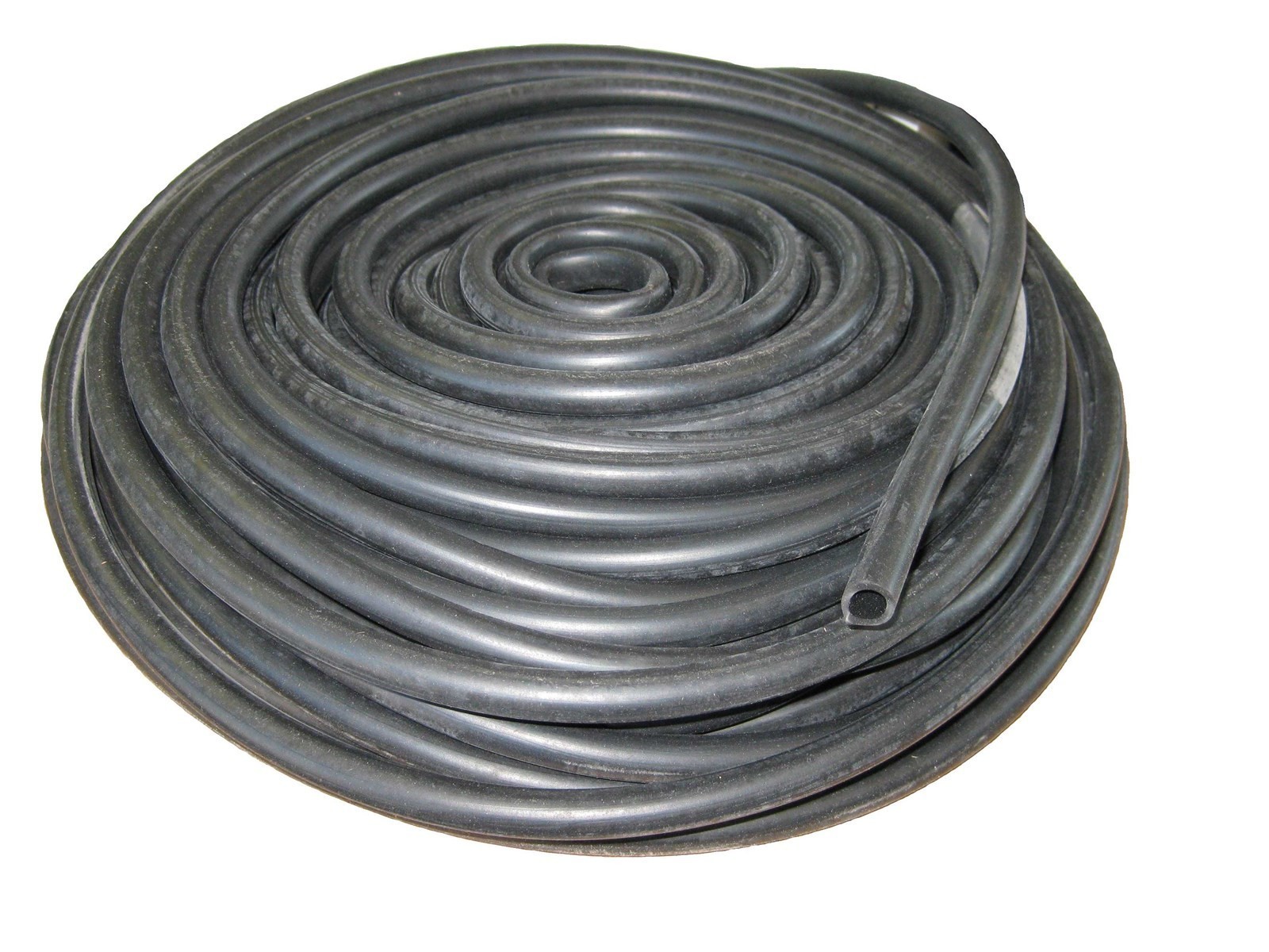 Radiator Overflow Hose 5/16" 100 Ft. Black eBay
