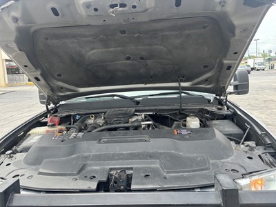 image 1 of engine