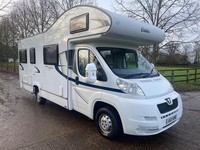 2011 Peugeot BOXER 335 MWB  Diesel Manual