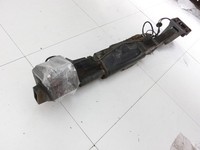 Audi Q7 4L 05-09 Anhängerkupplung AHK schwenkbar Audi Q7 4L 05-09 26.06.2007 4L0803921AD gebraucht Vorschau 8