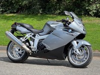 2006 BMW K1200S Sports Tourer Motorcycle