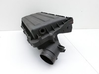Seat Ibiza ST 6J 1,4 63KW Luftfilterkasten Luftfiltergehäuse Seat Ibiza ST 6J 25.04.2013 6Q0711049CG 036129611CD... Vorschau 4
