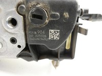 Citroen C4 Cactus 14-18 Türschloss m. ZV Stellmotor Links Hinten Citroen C4 Cactus 14-18 01.01.2015 016904 A05923... Vorschau 4