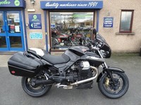 Moto Guzzi V12 Sport - 2011 - 22,872 Miles at Penrith Motorcycles