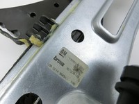 Opel Zafira C 11-16 Fensterhebermotor mit Fensterheber Rechts Hinten Opel Zafira C 11-16 16.10.2014 13369290... Vorschau 4