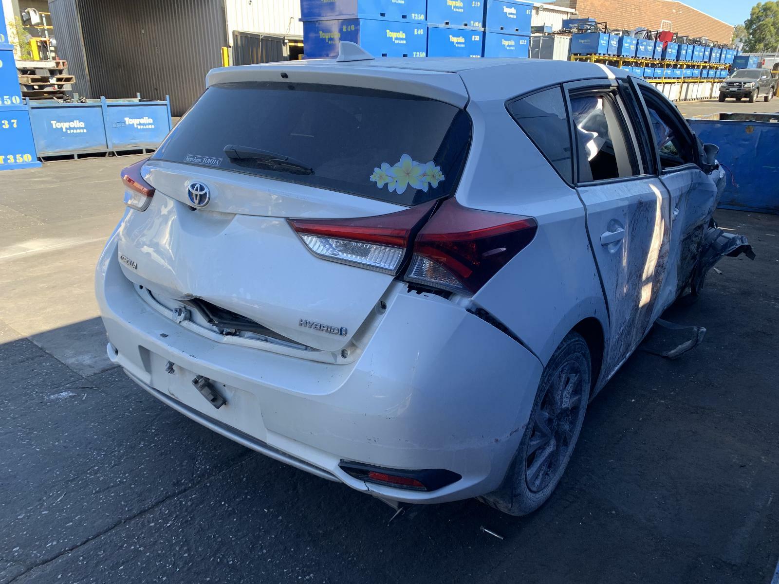 Toyota Corolla Right Front Caliper ZWE186 10/2012-06/2018 - thumbnail 10