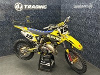 Suzuki RM 125 2008 ( TC YZ CR SX MC  ) @ AJ TRADING 