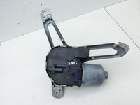 BMW I3 I01 13-17 Wischermotor m. Wischergestänge Vorne Links BMW I3 I01 13-17 27.02.2015 6153698 61615A36E98... Vorschau 4