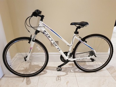 carrera crossfire 1 womens